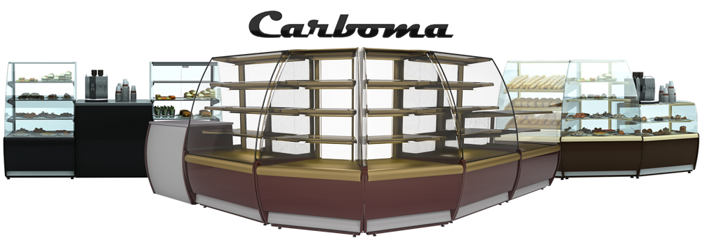Бренд CARBOMA