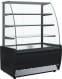 Тепловая витрина CARBOMA FLANDRIA LIGHT K70 SH 0,9-1