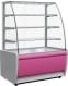 Тепловая витрина CARBOMA FLANDRIA LIGHT K70 SH 0,9-1