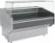 Холодильная витрина CARBOMA ATRIUM 2 GC120 SM 1,25-1