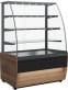 Тепловая витрина CARBOMA FLANDRIA LIGHT K70 SH 0,9-1
