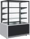 Нейтральная витрина CARBOMA CUBE LIGHT KC70 N 0,6-1