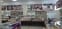 Морозильная витрина CARBOMA ATRIUM 2 GC120 SL 1,25-1