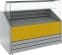 Морозильная витрина CARBOMA COLORE GC75 SL 1,2-1 9006-9003