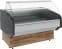 Морозильная витрина CARBOMA ATRIUM G120 SL 1,25-1