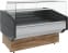 Холодильная витрина CARBOMA ATRIUM 2 GC120 SM 2,0-1