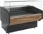 Холодильная витрина CARBOMA ATRIUM 2 GC120 VM 1,5-1 динамика