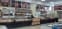 Холодильная витрина CARBOMA ATRIUM 2 GC120 VM 1,25-1 динамика