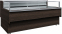 Холодильная витрина CARBOMA BAVARIA 2 GC110 VM 2,0‑2 (ВХСо‑2,0) динамика открытая без боковин