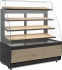 Хлебная витрина CARBOMA FLANDRIA 2 LIGHT K70 N 0,9-1 2.0