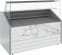 Морозильная витрина CARBOMA COLORE GC75 SL 1,2-1 9006-9003