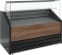 Морозильная витрина CARBOMA COLORE GC75 SL 1,8-1 9006-9003