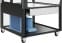 Кондитерская витрина CARBOMA COSMO KC71-110 VV 0,9-2 BUILT-IN открытая
