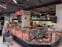 Холодильная витрина CARBOMA ATRIUM 2 GC120 VV-6 динамика (внутренний угол 90°)