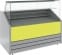 Морозильная витрина CARBOMA COLORE GC75 SL 1,8-1 9006-9003