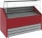 Морозильная витрина CARBOMA COLORE GC75 SL 1,0-1 9006-9003