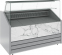 Морозильная витрина CARBOMA COLORE GC75 SL 1,5-1 9006-9003