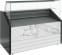 Морозильная витрина CARBOMA COLORE GC75 SL 1,2-1 9006-9003