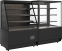 Кондитерская витрина CARBOMA CUBE 2 LIGHT KC70 VM 0,9-1 2.0
