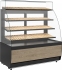 Хлебная витрина CARBOMA FLANDRIA 2 LIGHT K70 N 0,9-1 2.0