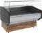 Морозильная витрина CARBOMA ATRIUM 2 GC120 SL 1,25-1