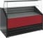 Морозильная витрина CARBOMA COLORE GC75 SL 1,0-1 9006-9003