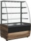 Тепловая витрина CARBOMA FLANDRIA LIGHT K70 SH 0,9-1
