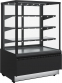 Нейтральная витрина CARBOMA CUBE LIGHT KC70 N 0,6-1