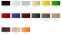 Морозильная витрина CARBOMA COLORE GC75 SL 1,0-1 9006-9003