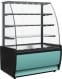 Тепловая витрина CARBOMA FLANDRIA LIGHT K70 SH 0,9-1