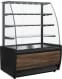 Тепловая витрина CARBOMA FLANDRIA LIGHT K70 SH 0,9-1