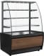 Тепловая витрина CARBOMA FLANDRIA LIGHT K70 SH 0,9-1