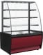 Тепловая витрина CARBOMA FLANDRIA LIGHT K70 SH 0,9-1