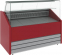 Морозильная витрина CARBOMA COLORE GC75 SL 1,5-1 9006-9003