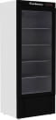 Холодильный шкаф CARBOMA V560 С INOX
