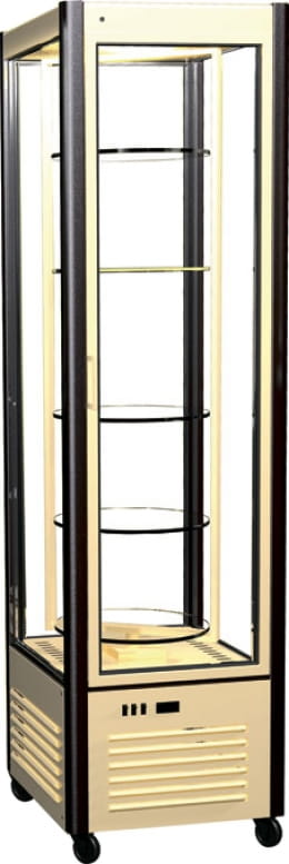 Бежевый / коричневый (1015-0102)